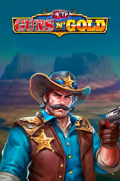 winmonster gun n gold